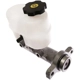 Purchase Top-Quality New Master Cylinder by RAYBESTOS - MC391486 pa9