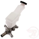 Purchase Top-Quality New Master Cylinder by RAYBESTOS - MC391492 pa2