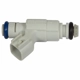 Purchase Top-Quality New Multi Port Injector by MOTORCRAFT - CM5100 pa5