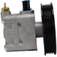 Purchase Top-Quality ATLANTIC AUTOMOTIVE ENTERPRISES - 5531N - Power Steering Pump pa5