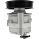 Purchase Top-Quality ATLANTIC AUTOMOTIVE ENTERPRISES - 5612N - Power Steering Pump pa3