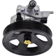 Purchase Top-Quality ATLANTIC AUTOMOTIVE ENTERPRISES - 5833N - Power Steering Pump pa3