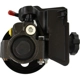 Purchase Top-Quality ATLANTIC AUTOMOTIVE ENTERPRISES - 63141N - Power Steering Pump pa4