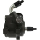 Purchase Top-Quality ATLANTIC AUTOMOTIVE ENTERPRISES - 63186N - Power Steering Pump pa3