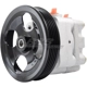 Purchase Top-Quality New Power Steering Pump by BBB INDUSTRIES - N990-0227 pa7