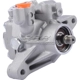 Purchase Top-Quality New Power Steering Pump by BBB INDUSTRIES - N990-0548 pa3