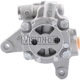 Purchase Top-Quality New Power Steering Pump by BBB INDUSTRIES - N990-0645 pa1