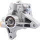 Purchase Top-Quality New Power Steering Pump by BBB INDUSTRIES - N990-0645 pa4