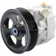 Purchase Top-Quality New Power Steering Pump by BBB INDUSTRIES - N990-0770 pa5