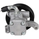 Purchase Top-Quality CARDONE INDUSTRIES - 96-2403 - New Power Steering Pump pa13