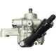 Purchase Top-Quality EDELMANN - 6179PX - Power Steering Pump pa4