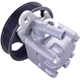 Purchase Top-Quality New Power Steering Pump by HITACHI - PSP0044 pa2