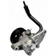 Purchase Top-Quality New Power Steering Pump by MANDO - 20A1176 pa1