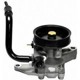 Purchase Top-Quality New Power Steering Pump by MANDO - 20A1176 pa3