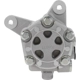 Purchase Top-Quality MAVAL - 96319MN - New hydraulic Power Steering Pump pa4