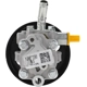 Purchase Top-Quality MAVAL - 96369MN - New Power Steering Pump pa2