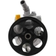 Purchase Top-Quality MAVAL - 96515MN - Power Steering Pump pa3