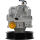 Purchase Top-Quality MAVAL - 96515MN - Power Steering Pump pa5