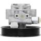 Purchase Top-Quality MAVAL - 96545MN - New Power Steering Pump pa3