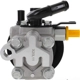 Purchase Top-Quality MAVAL - 96630MN - Power Steering Pump pa1