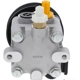 Purchase Top-Quality MAVAL - 96940MN - New Power Steering Pump pa2