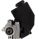 Purchase Top-Quality MAVAL - 97269MN - New Power Steering Pump pa1