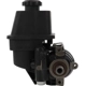 Purchase Top-Quality MAVAL - 97273MN - New Power Steering Pump pa1