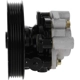 Purchase Top-Quality MAVAL - 97274MN - New Power Steering Pump pa1