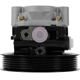 Purchase Top-Quality MAVAL - 97274MN - New Power Steering Pump pa5