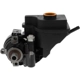 Purchase Top-Quality MAVAL - 97310MN - Power Steering Pump pa1