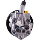 Purchase Top-Quality PWR STEER - 60-5372P - Steering Power Steering Pump pa3