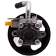 Purchase Top-Quality PWR STEER - 60-6755P - Steering Power Steering Pump pa4