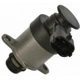 Purchase Top-Quality New Pressure Regulator by BLUE STREAK (HYGRADE MOTOR) - PR560 pa7