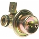 Purchase Top-Quality New Pressure Regulator by BLUE STREAK (HYGRADE MOTOR) - PR92 pa1