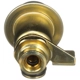 Purchase Top-Quality STANDARD - PRO SERIES - PR105 - Fuel Injection Pressure Regulator pa3