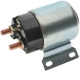 Purchase Top-Quality BLUE STREAK (HYGRADE MOTOR) - SS210 - Starter Solenoid pa3