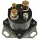 Purchase Top-Quality BLUE STREAK (HYGRADE MOTOR) - SS598 - New Solenoid pa6