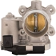 Purchase Top-Quality ACDELCO - 12671379 - Fuel Injection Throttle Body pa3