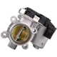 Purchase Top-Quality ACDELCO - 12671379 - Fuel Injection Throttle Body pa6