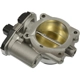 Purchase Top-Quality BLUE STREAK (HYGRADE MOTOR) - S20017 - New Throttle Body pa8