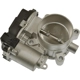 Purchase Top-Quality BLUE STREAK (HYGRADE MOTOR) - S20214 - Fuel Injection Throttle Body pa2