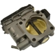 Purchase Top-Quality BLUE STREAK (HYGRADE MOTOR) - S20236 - Fuel Injection Throttle Body pa2