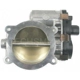 Purchase Top-Quality New Throttle Body by BLUE STREAK (HYGRADE MOTOR) - S20008 pa1