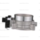 Purchase Top-Quality New Throttle Body by BLUE STREAK (HYGRADE MOTOR) - S20008 pa14