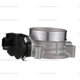 Purchase Top-Quality New Throttle Body by BLUE STREAK (HYGRADE MOTOR) - S20008 pa7