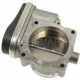 Purchase Top-Quality BLUE STREAK (HYGRADE MOTOR) - S20042 - New Throttle Body pa1