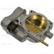 Purchase Top-Quality New Throttle Body by BLUE STREAK (HYGRADE MOTOR) - S20065 pa7