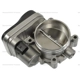 Purchase Top-Quality New Throttle Body by BLUE STREAK (HYGRADE MOTOR) - S20071 pa5