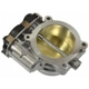 Purchase Top-Quality New Throttle Body by BLUE STREAK (HYGRADE MOTOR) - S20085 pa1