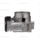 Purchase Top-Quality New Throttle Body by BLUE STREAK (HYGRADE MOTOR) - S20160 pa5